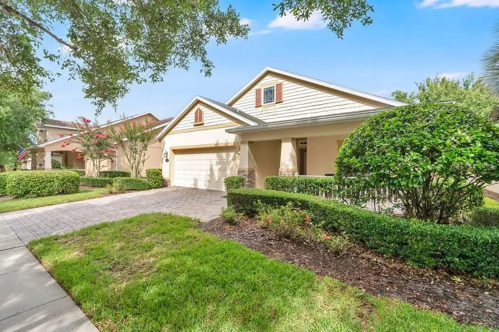 1383 Longley Place Deland FL 32724