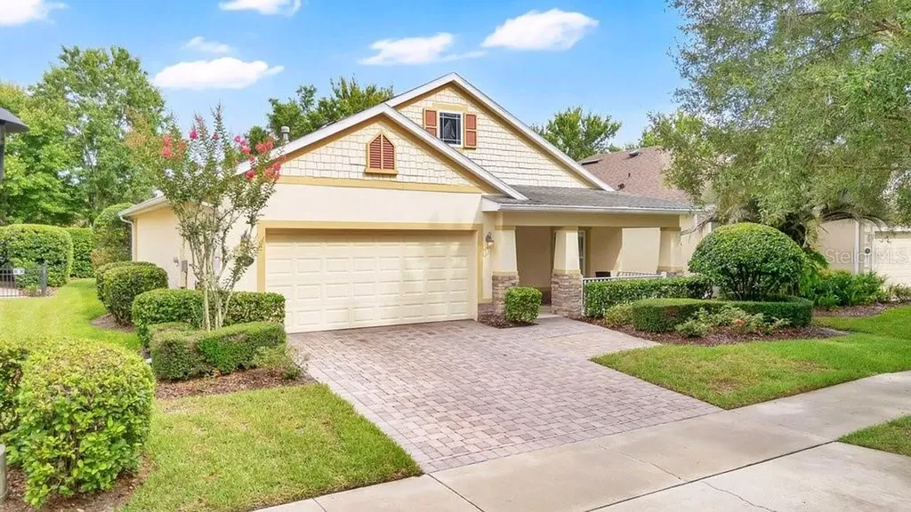1383 Longley Place Deland FL 32724