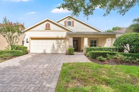 1383 Longley Place Deland FL 32724