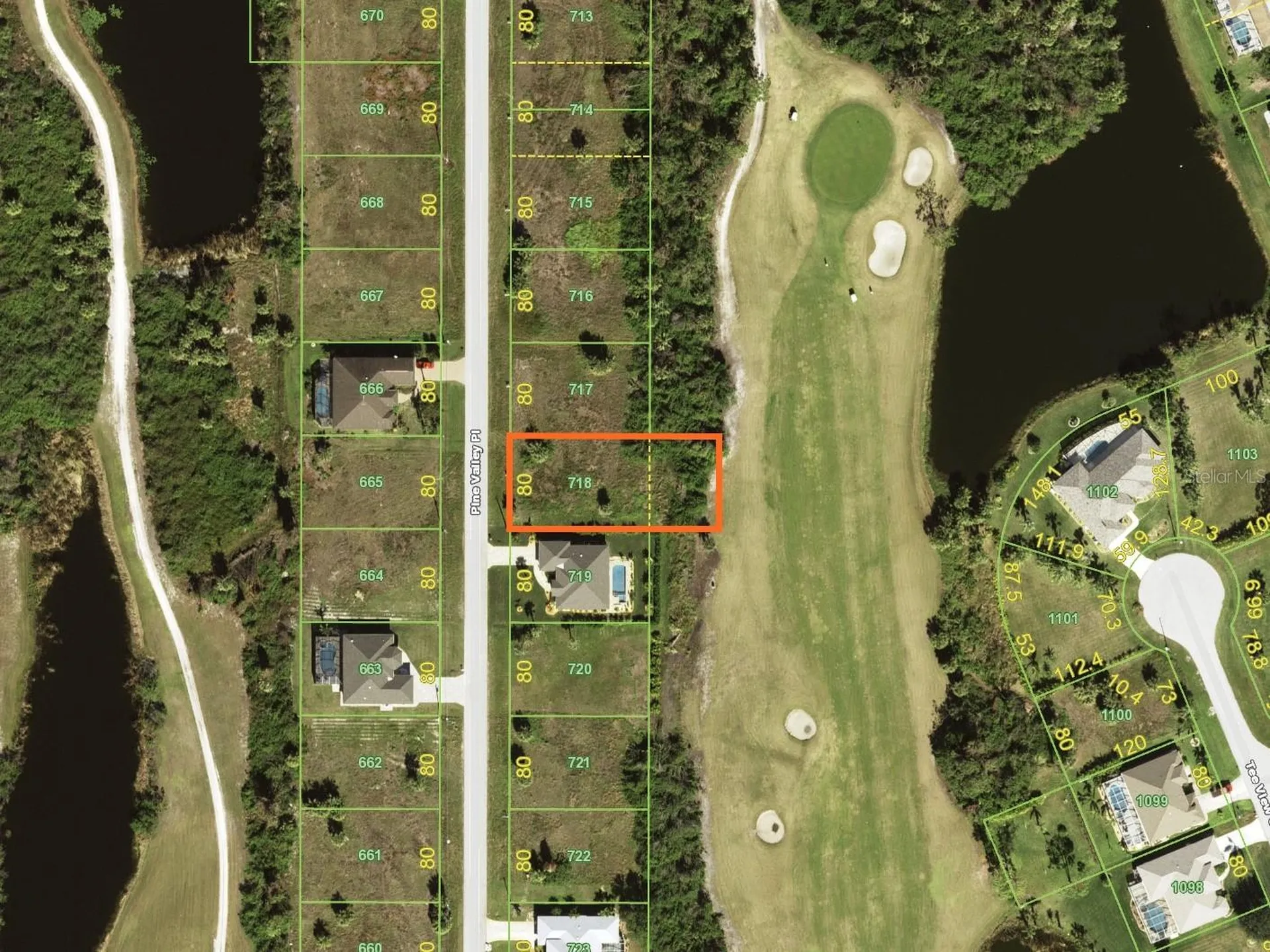 39 Pine Valley Place Rotonda West FL 33947