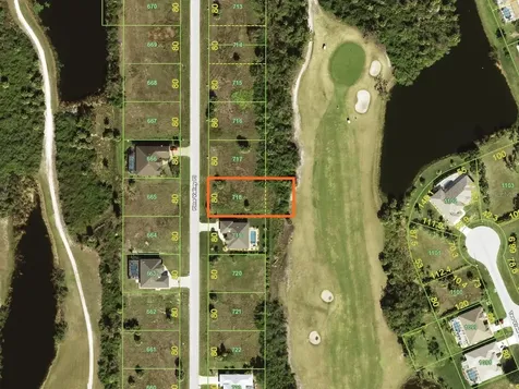 39 Pine Valley Place Rotonda West FL 33947