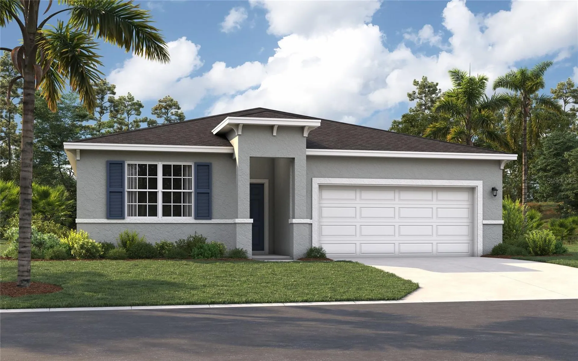 33924 Seattle Slew Drive Sorrento FL 32776