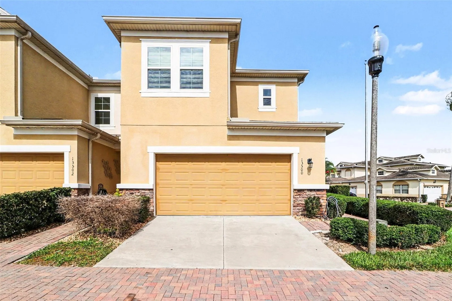 13500 Fountainbleau Drive Clermont FL 34711