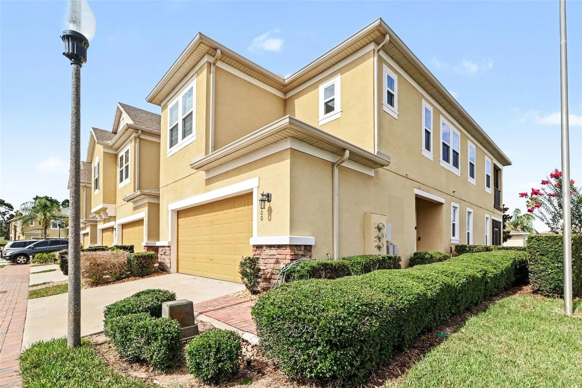 13500 Fountainbleau Drive Clermont FL 34711