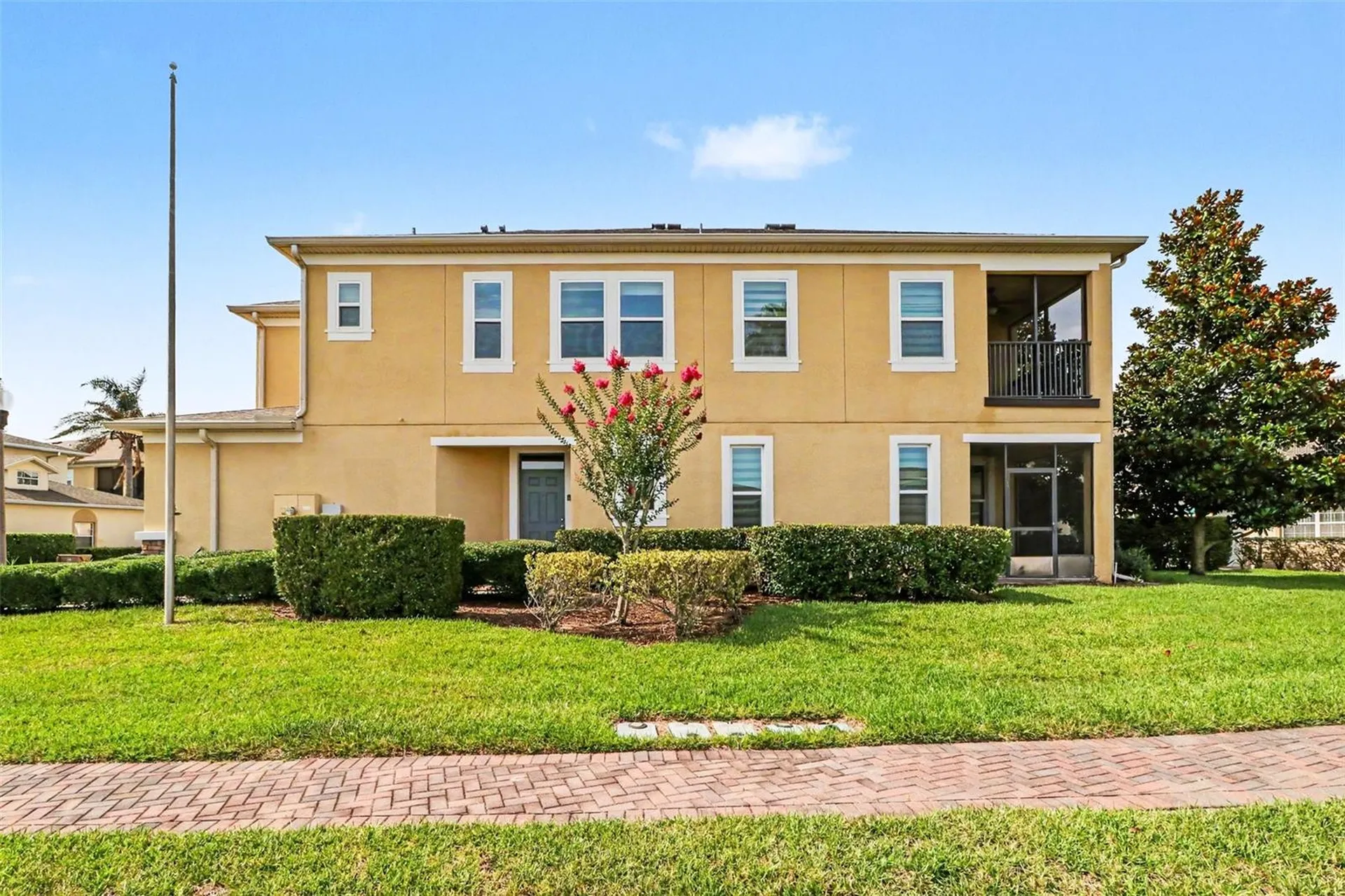 13500 Fountainbleau Drive Clermont FL 34711