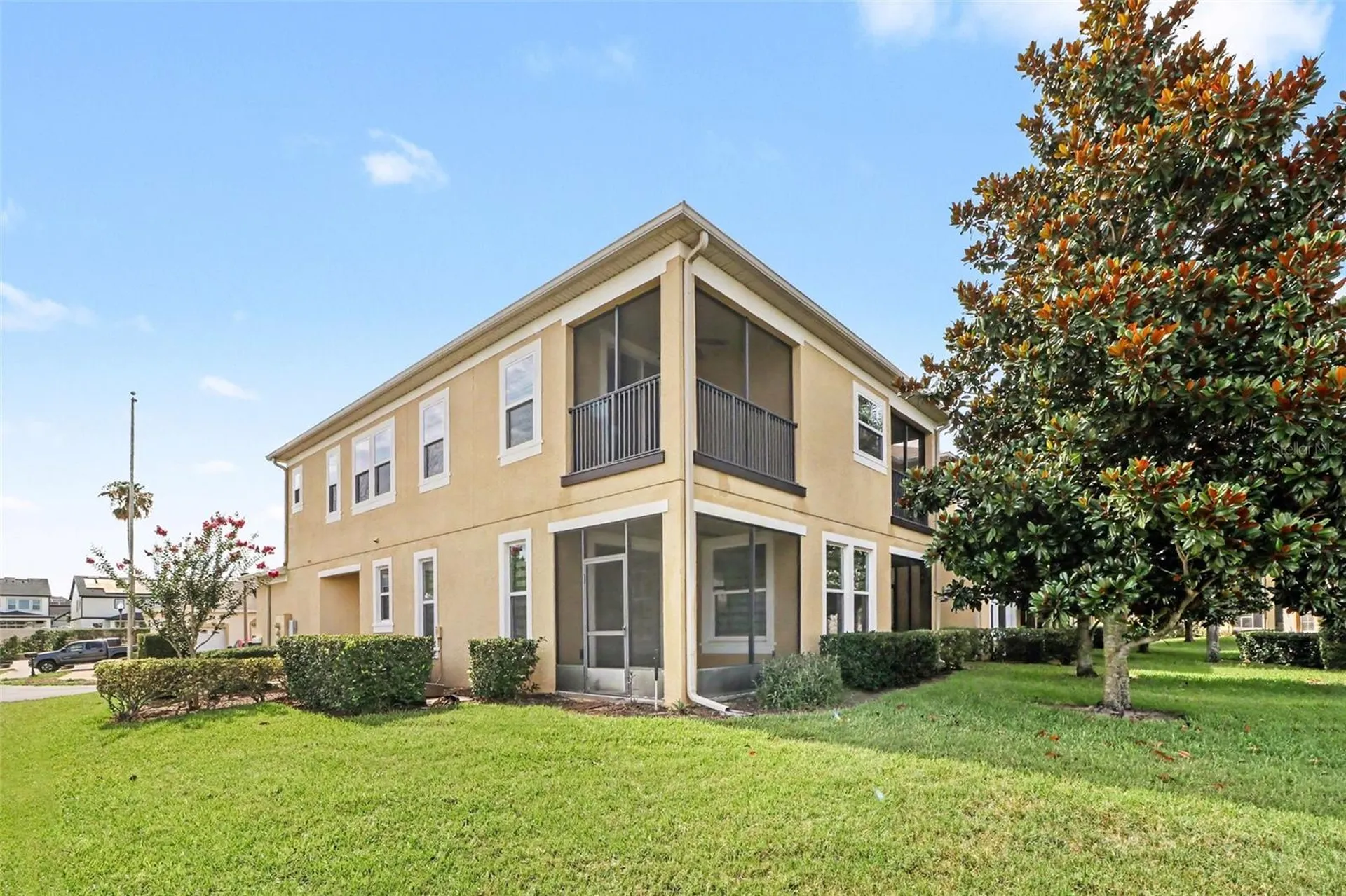 13500 Fountainbleau Drive Clermont FL 34711