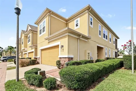 13500 Fountainbleau Drive Clermont FL 34711