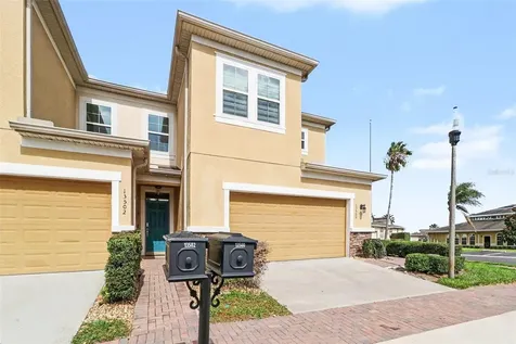 13500 Fountainbleau Drive Clermont FL 34711
