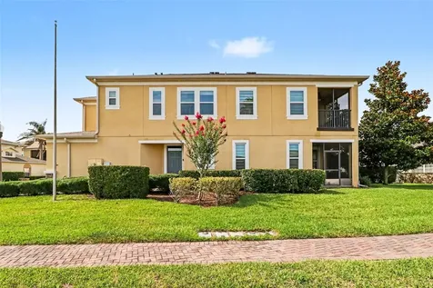 13500 Fountainbleau Drive Clermont FL 34711