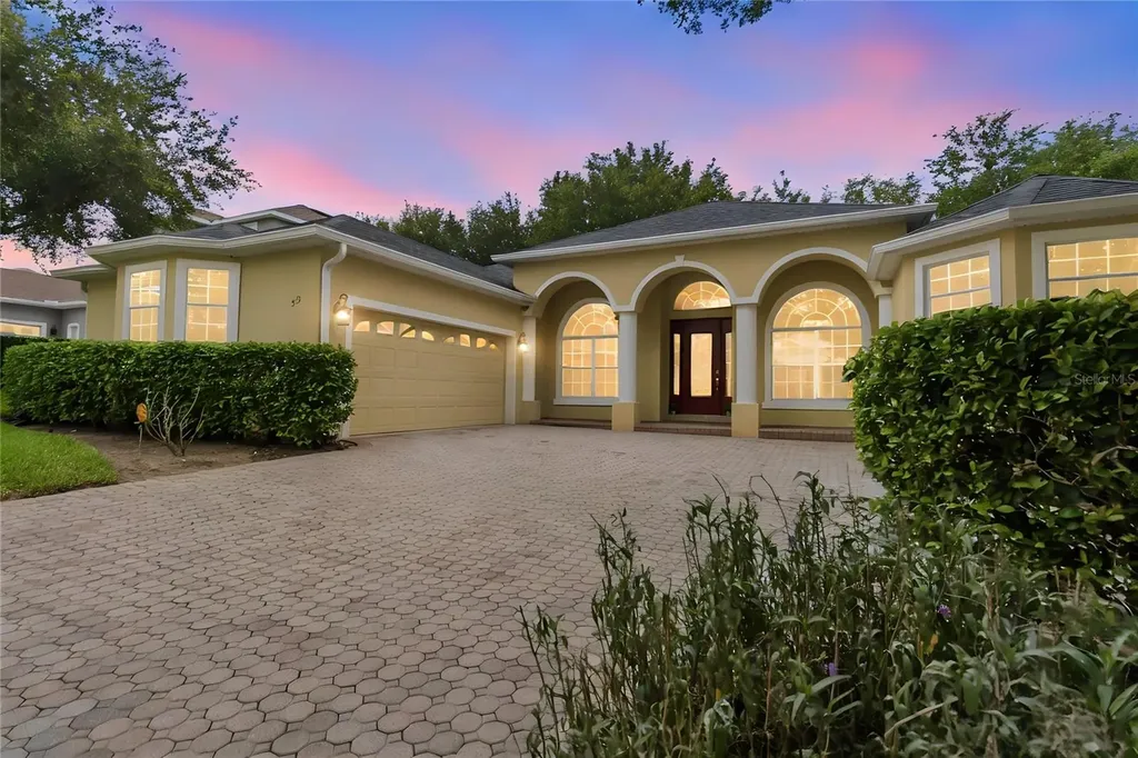 513 Parkside Pointe Boulevard Apopka FL 32712
