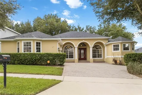 513 Parkside Pointe Boulevard Apopka FL 32712