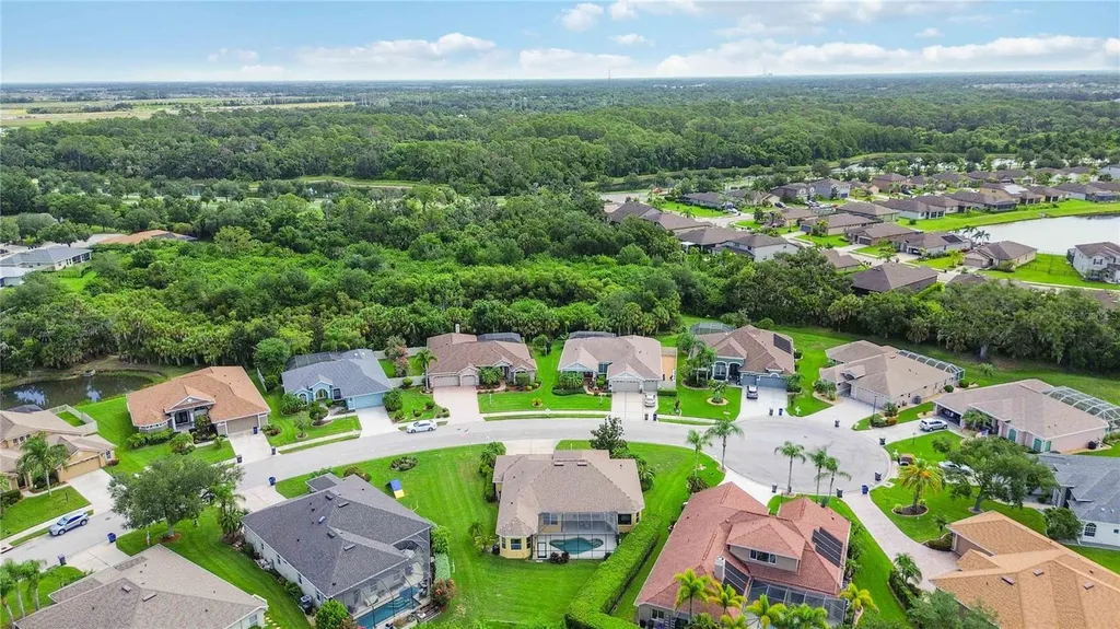 9215 63rd Court E Parrish FL 34219