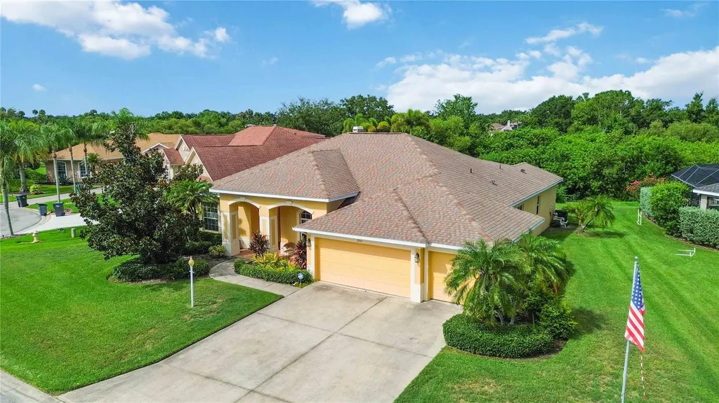 9215 63rd Court E Parrish FL 34219