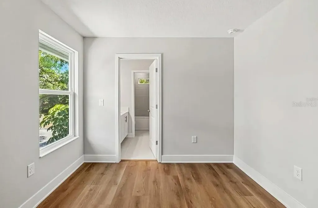 1005 W Cypress Street Tampa FL 33606