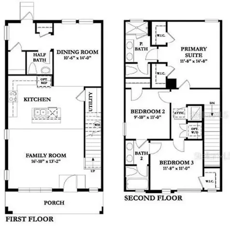 1005 W Cypress Street Tampa FL 33606