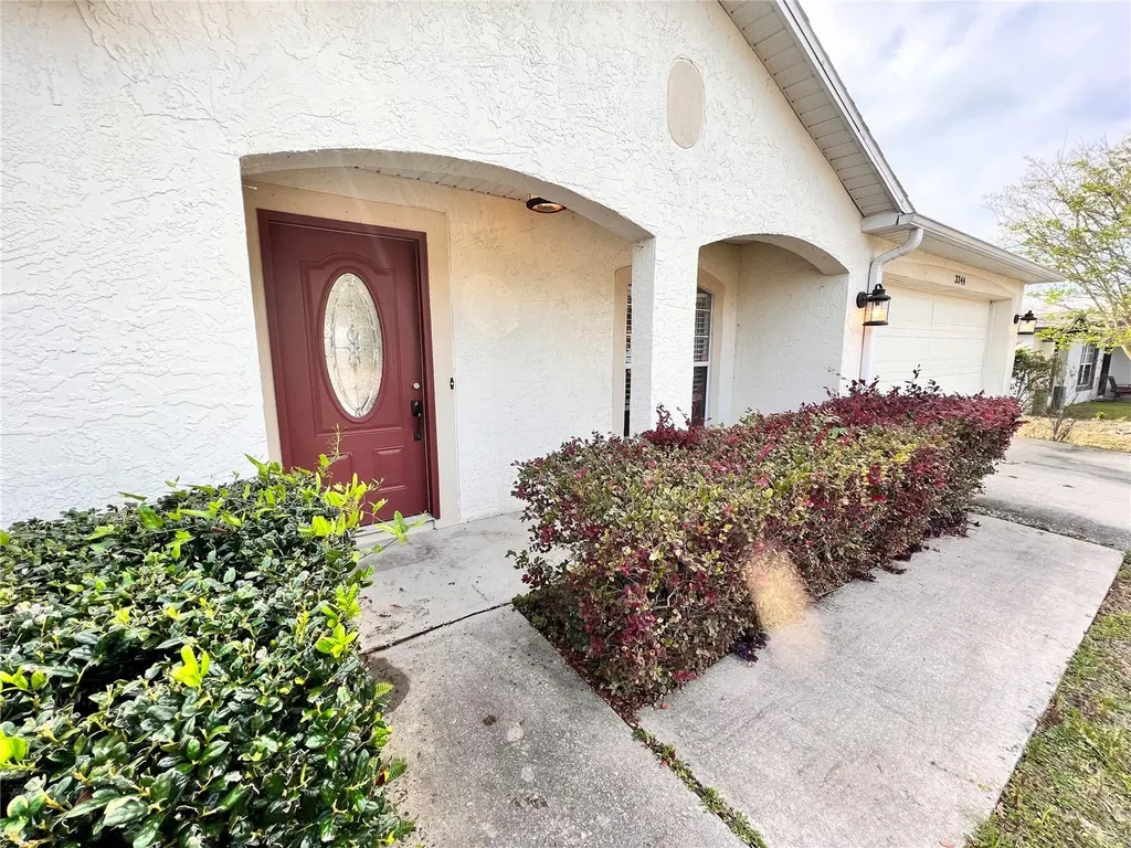 3344 Courtland Boulevard Deltona FL 32738