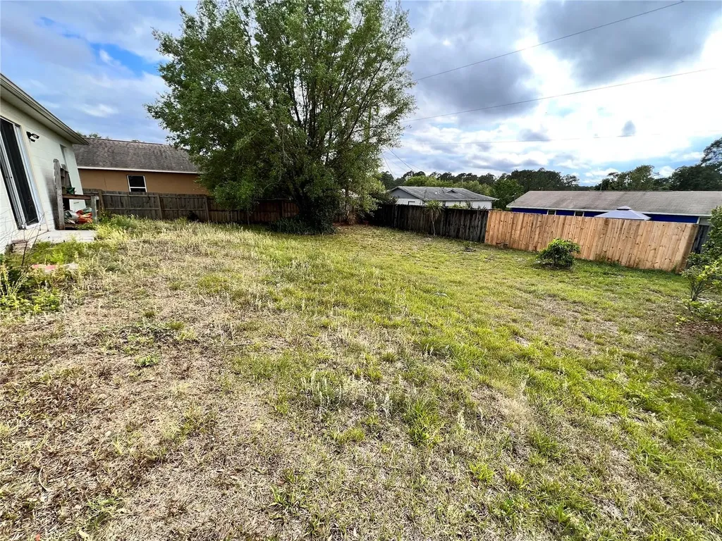 3344 Courtland Boulevard Deltona FL 32738