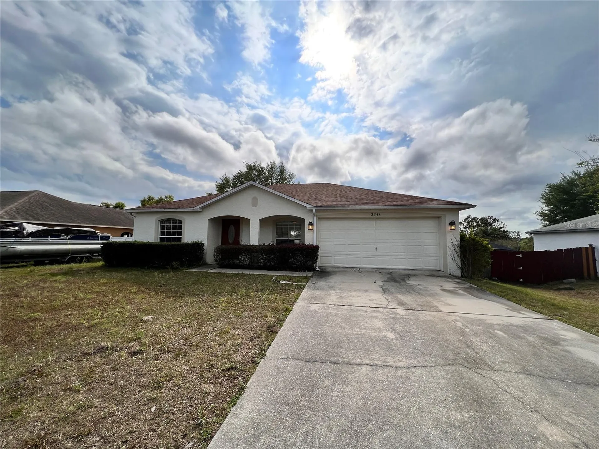3344 Courtland Boulevard Deltona FL 32738
