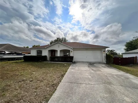 3344 Courtland Boulevard Deltona FL 32738