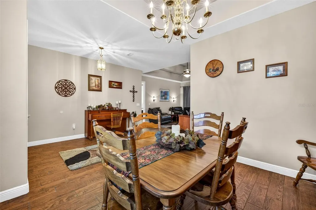 32449 Laurel Court San Antonio FL 33576