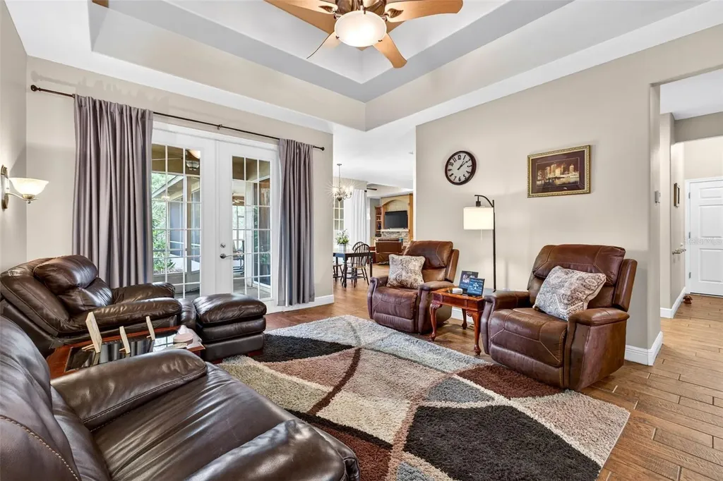 32449 Laurel Court San Antonio FL 33576