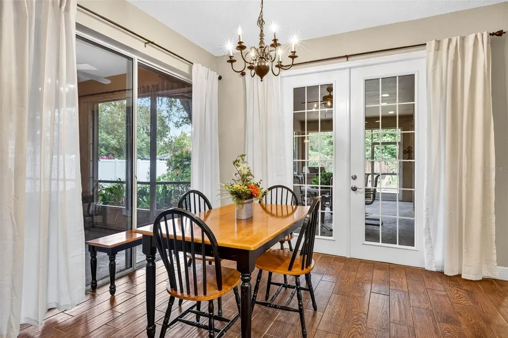 32449 Laurel Court San Antonio FL 33576