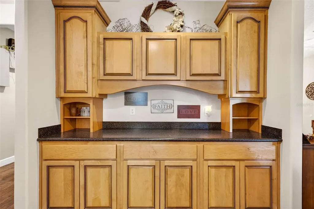 32449 Laurel Court San Antonio FL 33576
