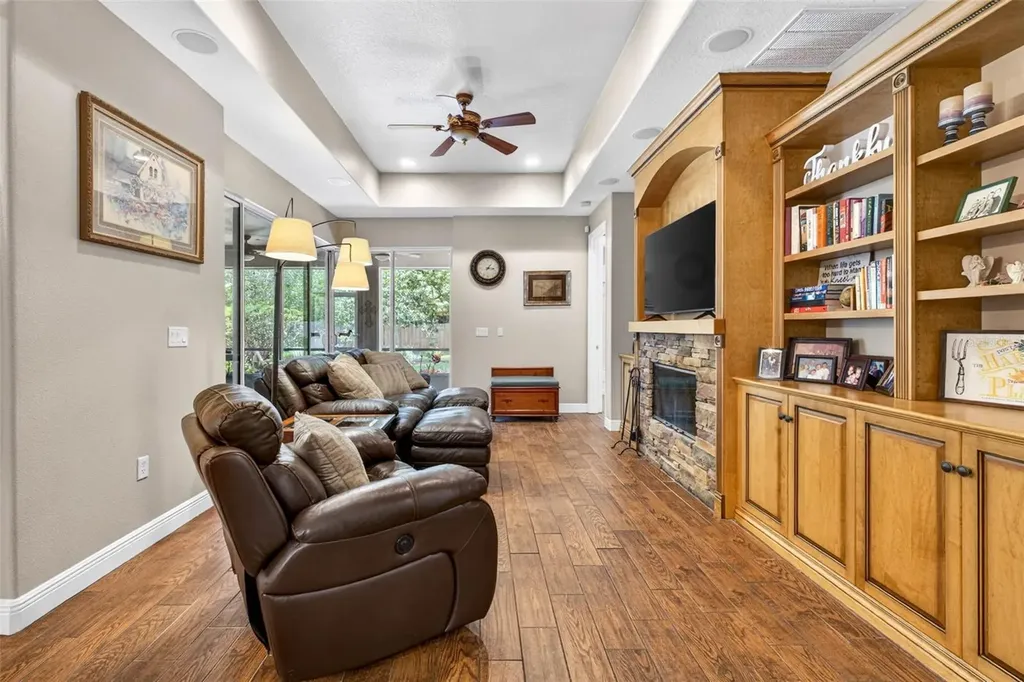 32449 Laurel Court San Antonio FL 33576