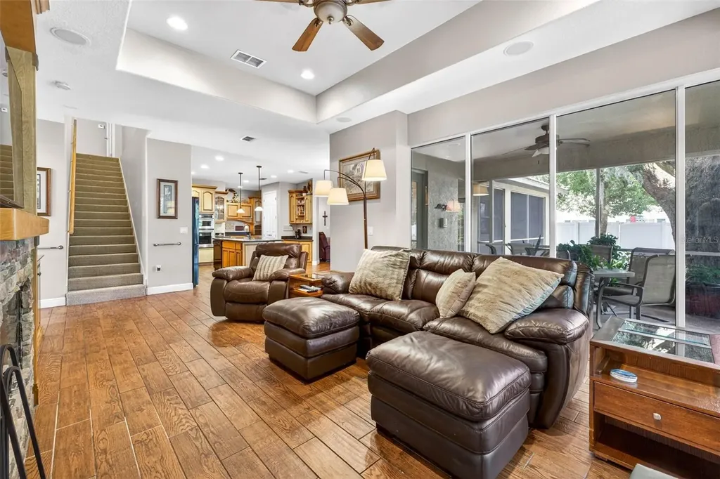 32449 Laurel Court San Antonio FL 33576