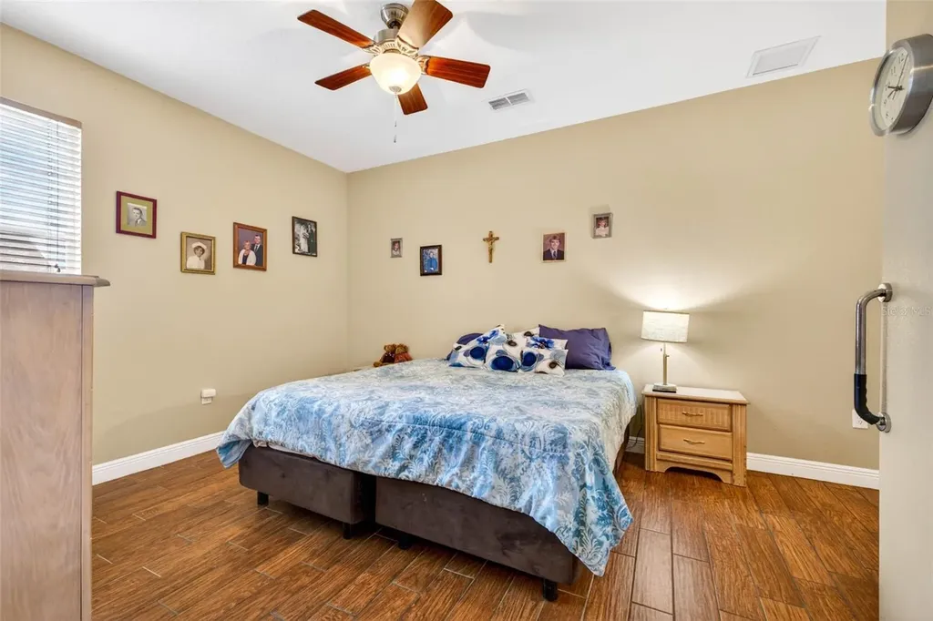 32449 Laurel Court San Antonio FL 33576