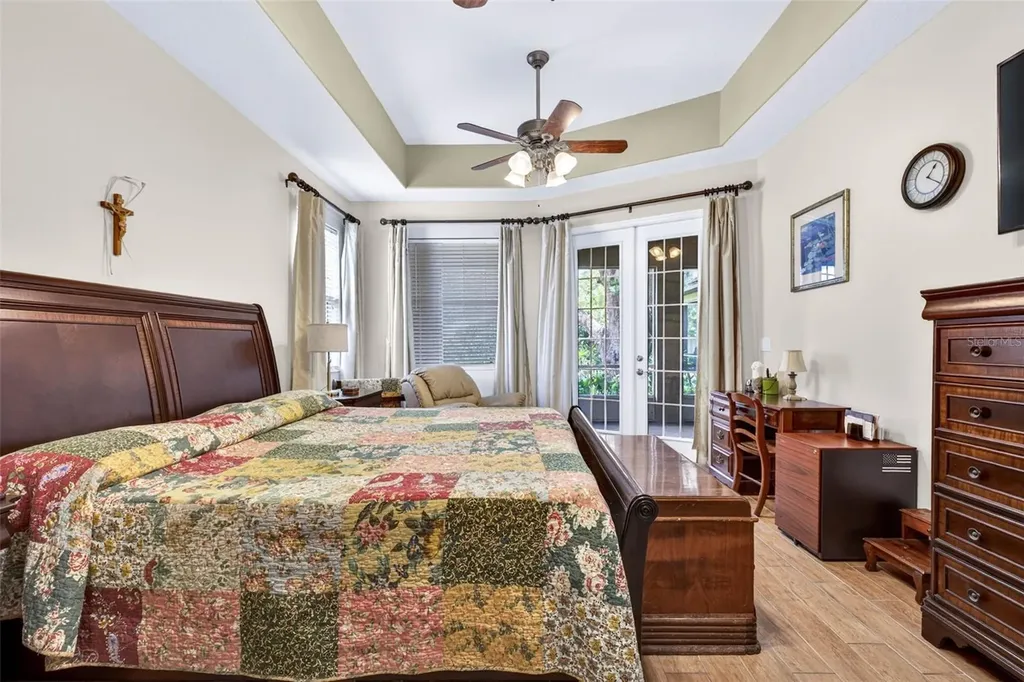 32449 Laurel Court San Antonio FL 33576