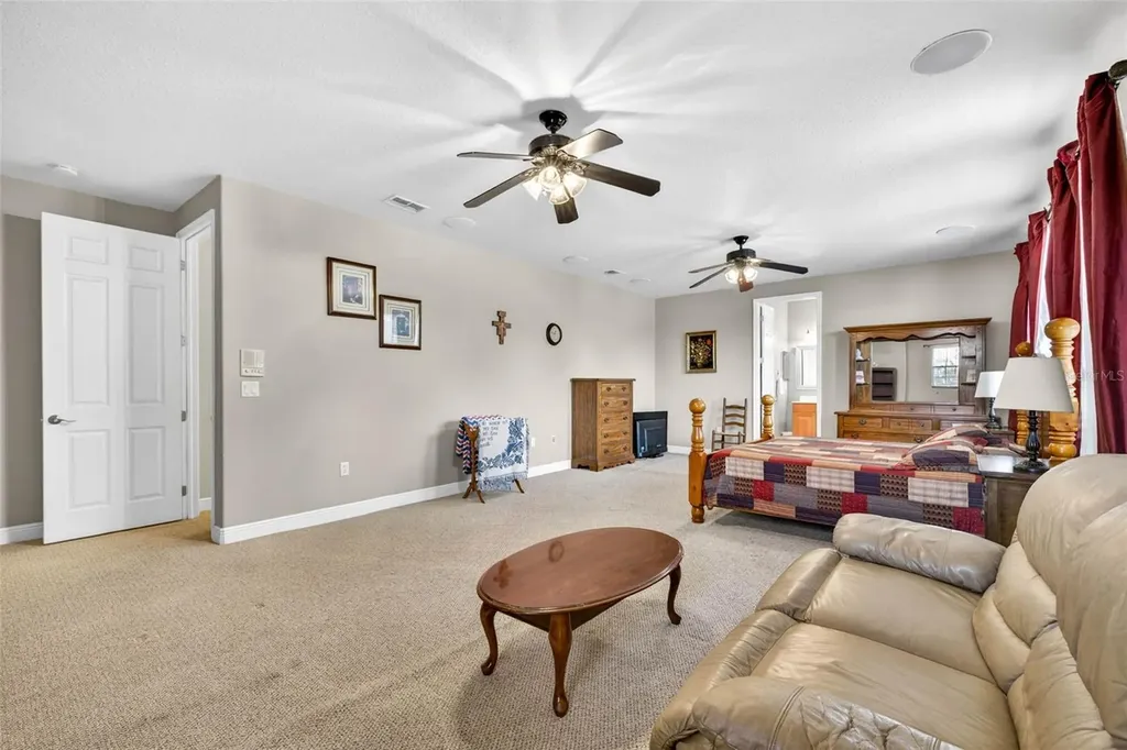32449 Laurel Court San Antonio FL 33576