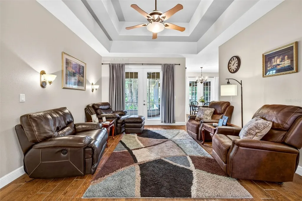 32449 Laurel Court San Antonio FL 33576