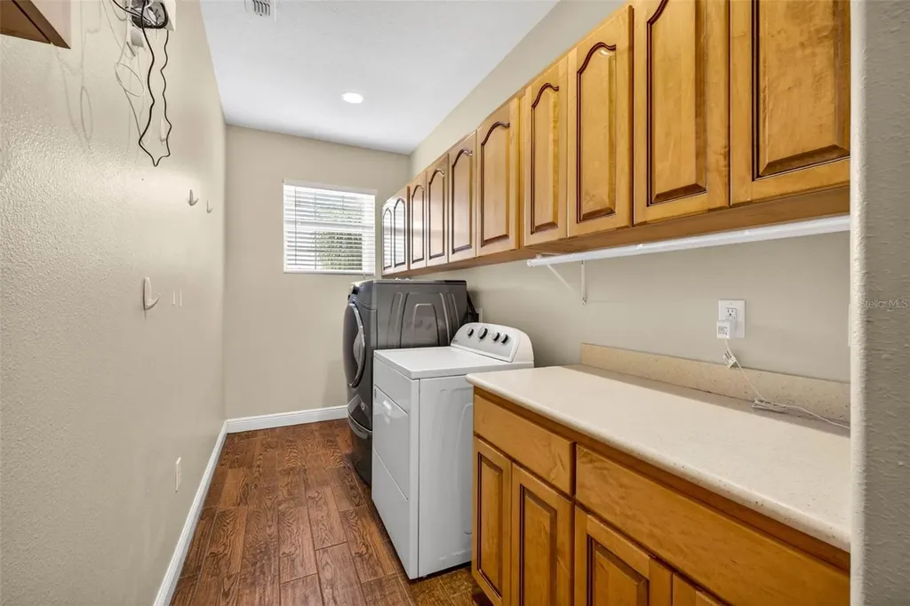 32449 Laurel Court San Antonio FL 33576