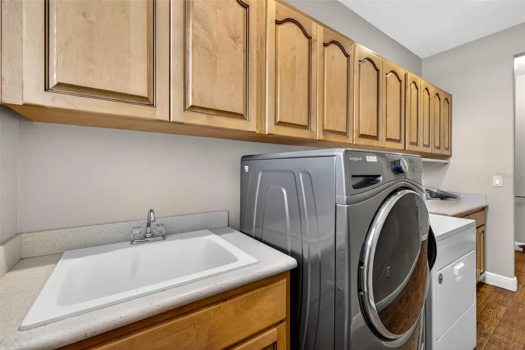 32449 Laurel Court San Antonio FL 33576