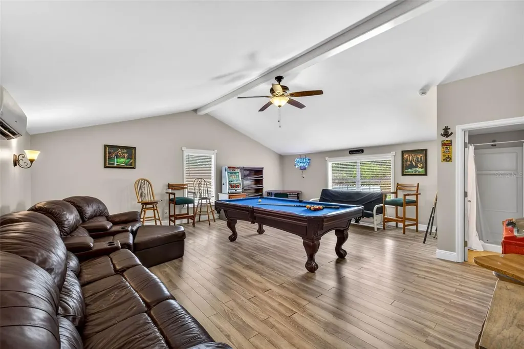 32449 Laurel Court San Antonio FL 33576