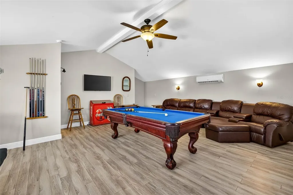 32449 Laurel Court San Antonio FL 33576