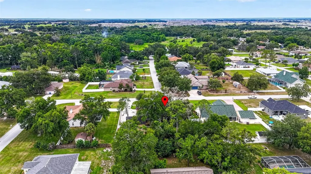 32449 Laurel Court San Antonio FL 33576