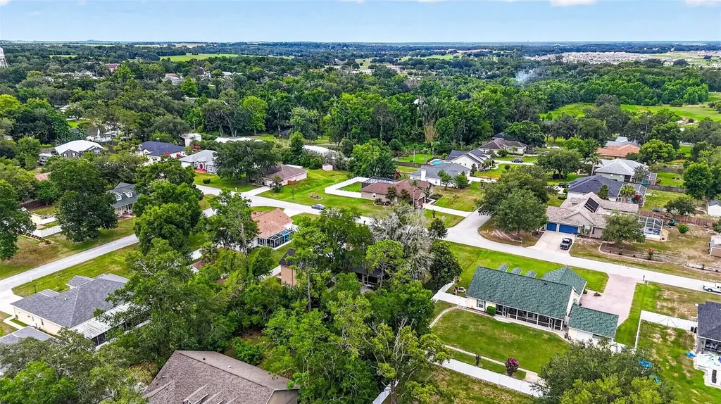 32449 Laurel Court San Antonio FL 33576