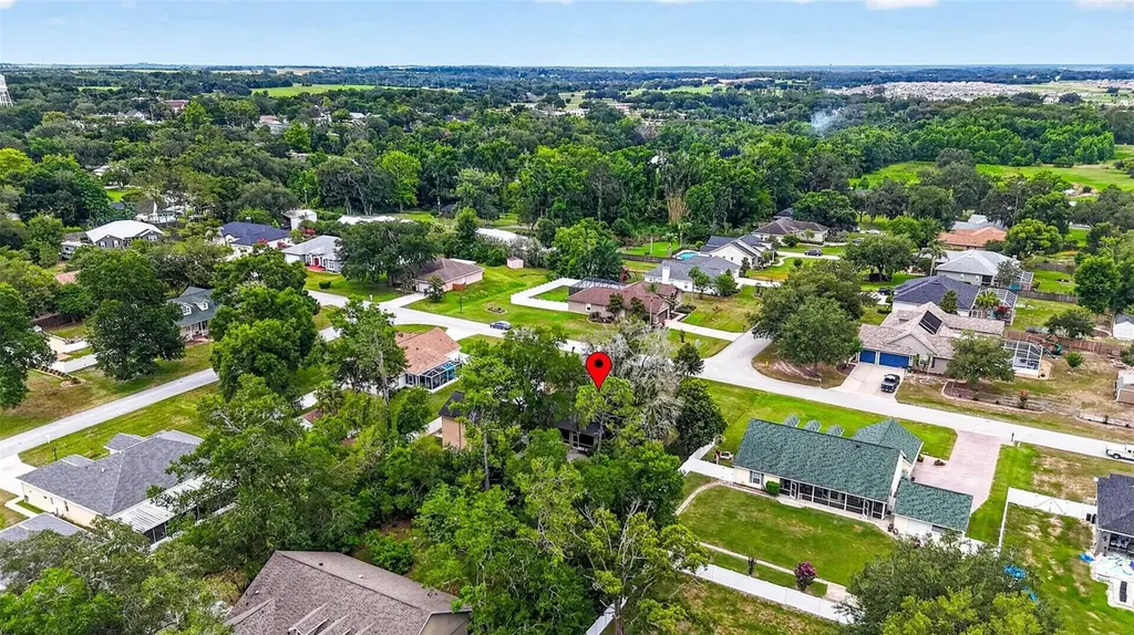 32449 Laurel Court San Antonio FL 33576
