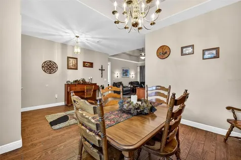 32449 Laurel Court San Antonio FL 33576