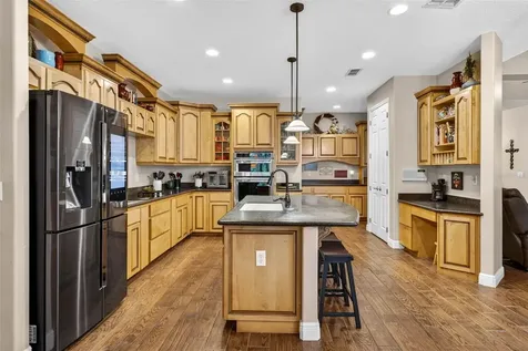32449 Laurel Court San Antonio FL 33576