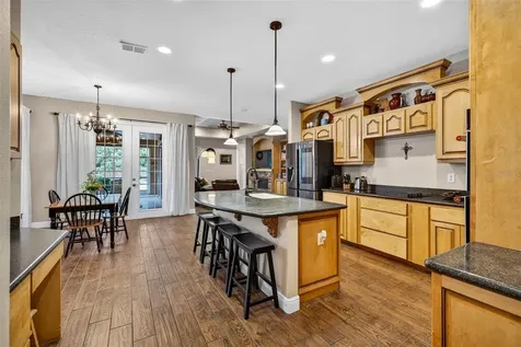 32449 Laurel Court San Antonio FL 33576