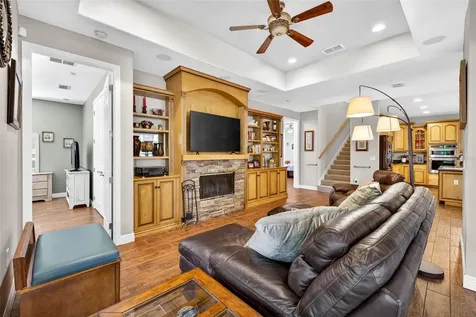32449 Laurel Court San Antonio FL 33576