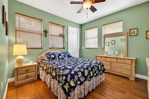 32449 Laurel Court San Antonio FL 33576