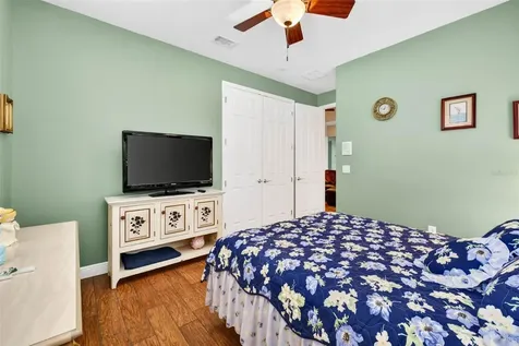 32449 Laurel Court San Antonio FL 33576