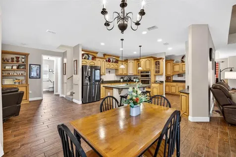 32449 Laurel Court San Antonio FL 33576