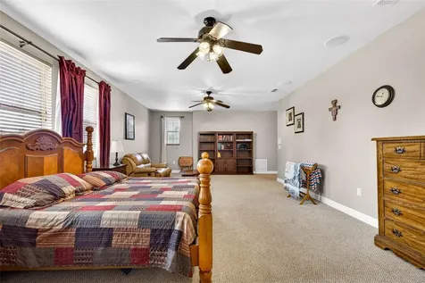 32449 Laurel Court San Antonio FL 33576