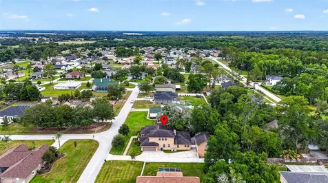 32449 Laurel Court San Antonio FL 33576
