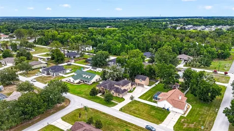 32449 Laurel Court San Antonio FL 33576